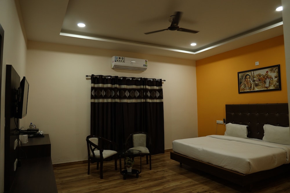 Executive Room photo 2