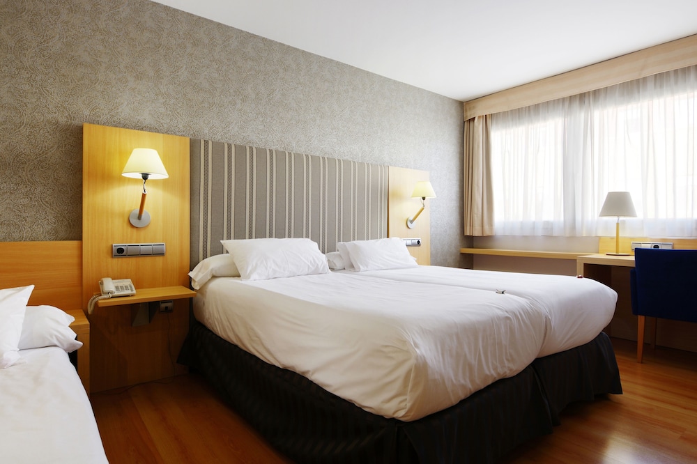 Triple Room photo 3