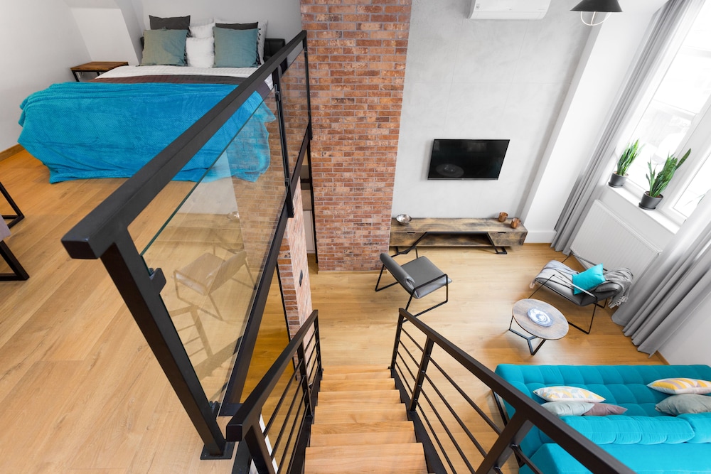 Premium Loft, Multiple Beds, Non Smoking photo 1