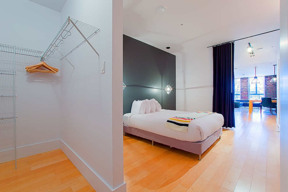 Apartment, 2 Bedrooms (104) thumbnail 6