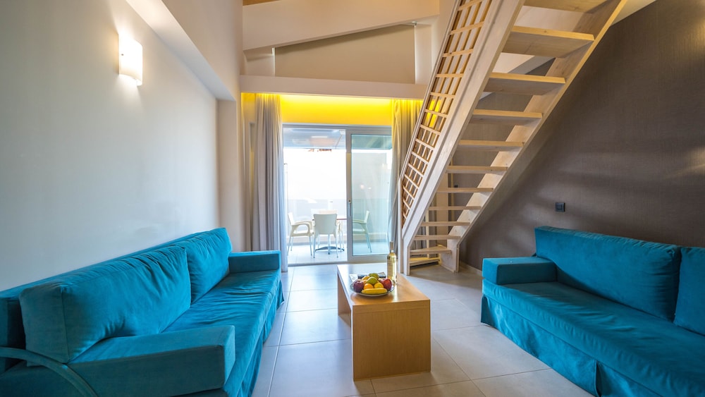 Superior Duplex, 1 Bedroom