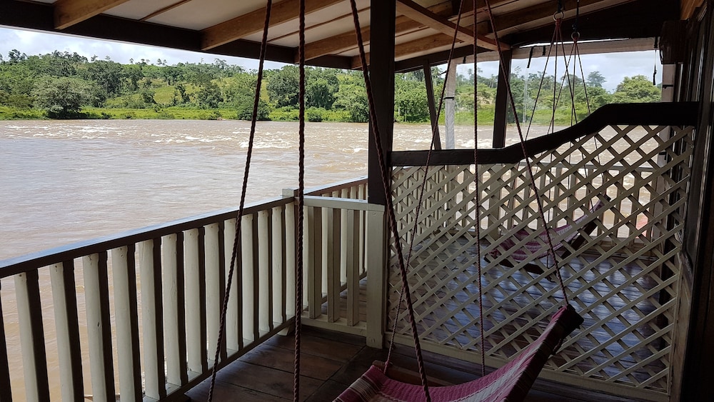 Romantic Double Room, 1 King Bed, River View photo 3
