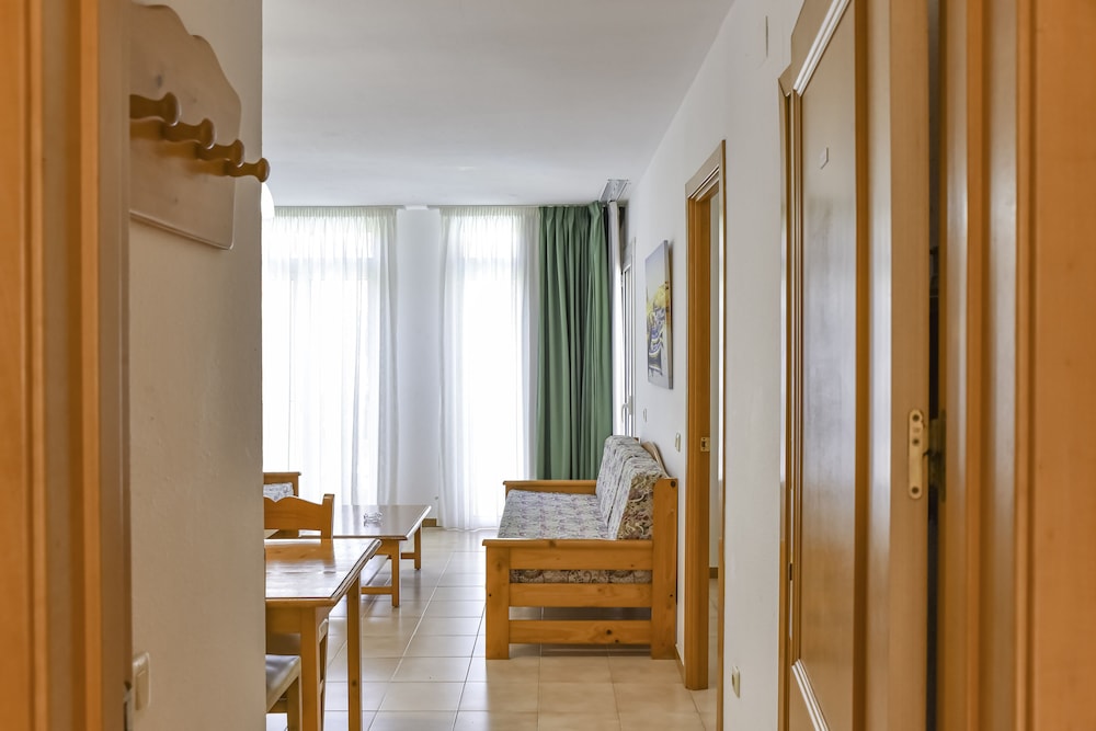 Apartment, 2 Bedrooms (3 Adults + 3 Children)