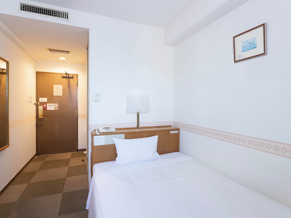 Single Room, Smoking photo 3