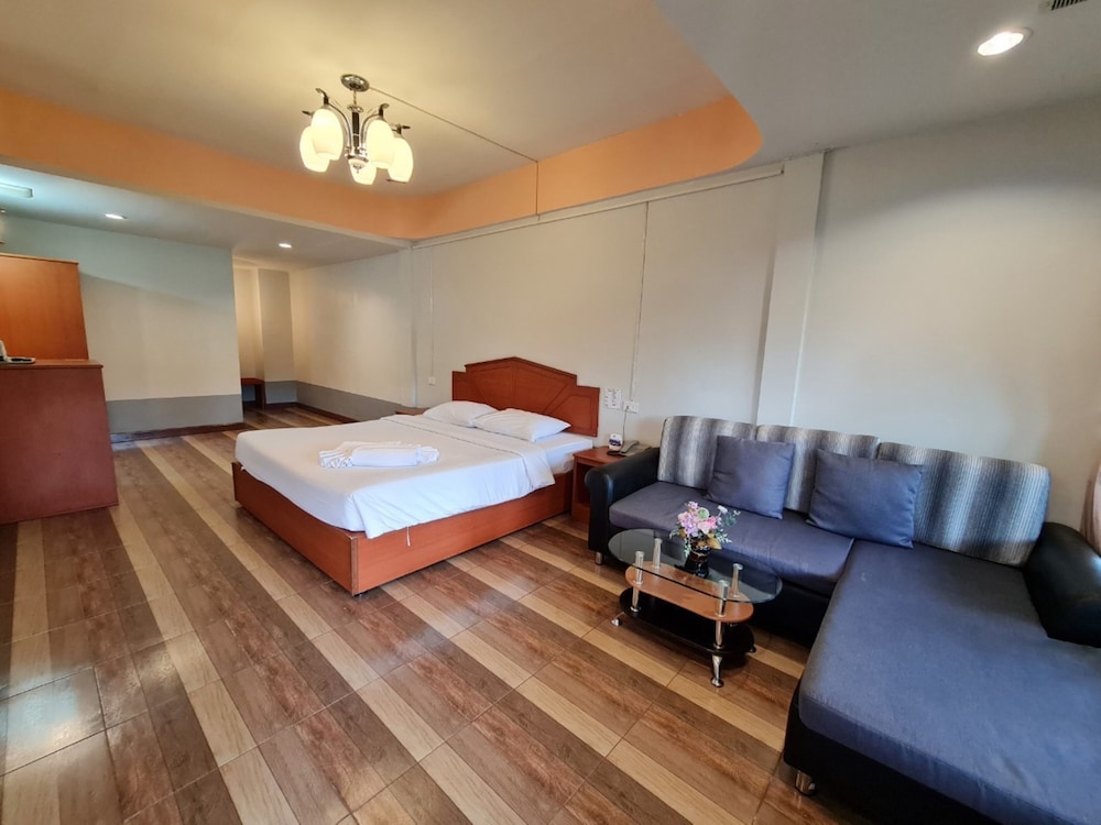 Suite photo 2