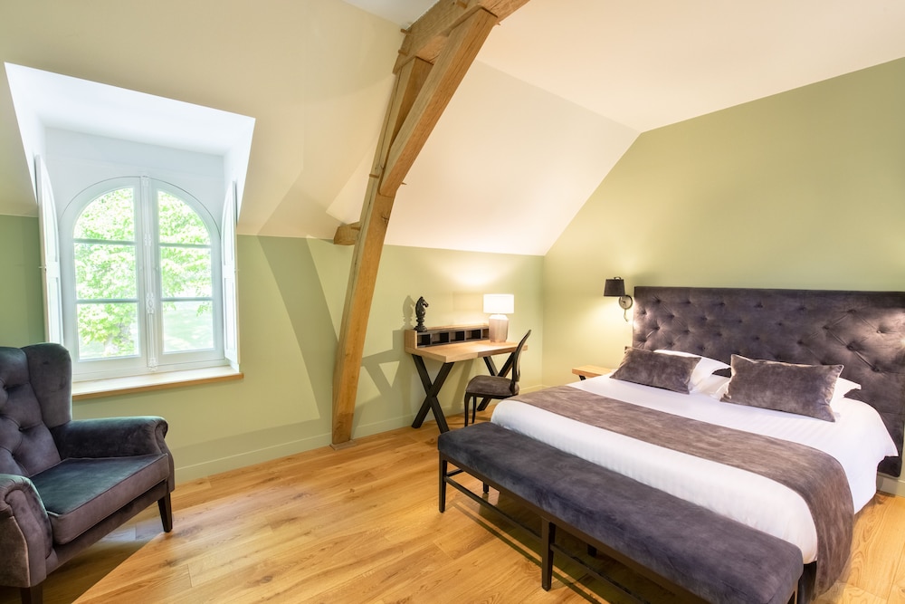 Premium Double Room photo 1
