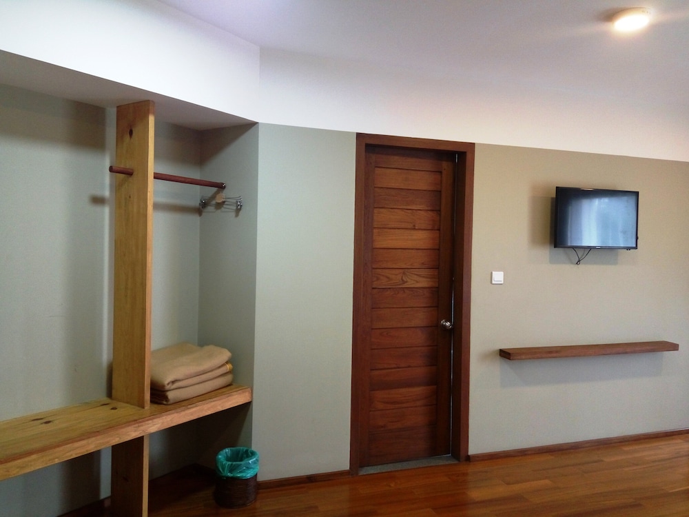Superior Double Room, 1 Double Bed, Mountain View photo 3