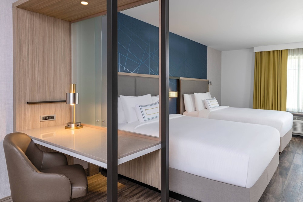 Studio Suite, 2 Queen Beds