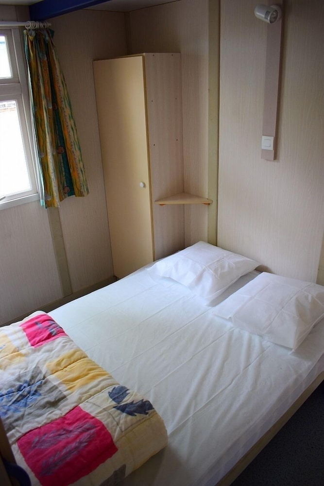 Chalet, Non Smoking