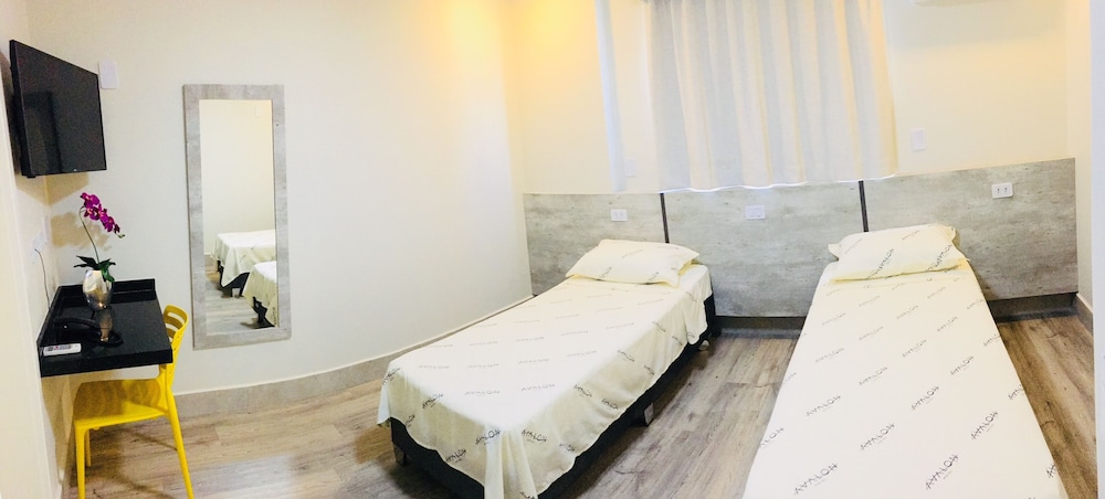 Twin Room photo 3