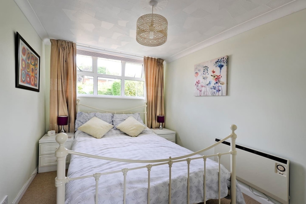 Premium Apartment, 1 Double Bed photo 1