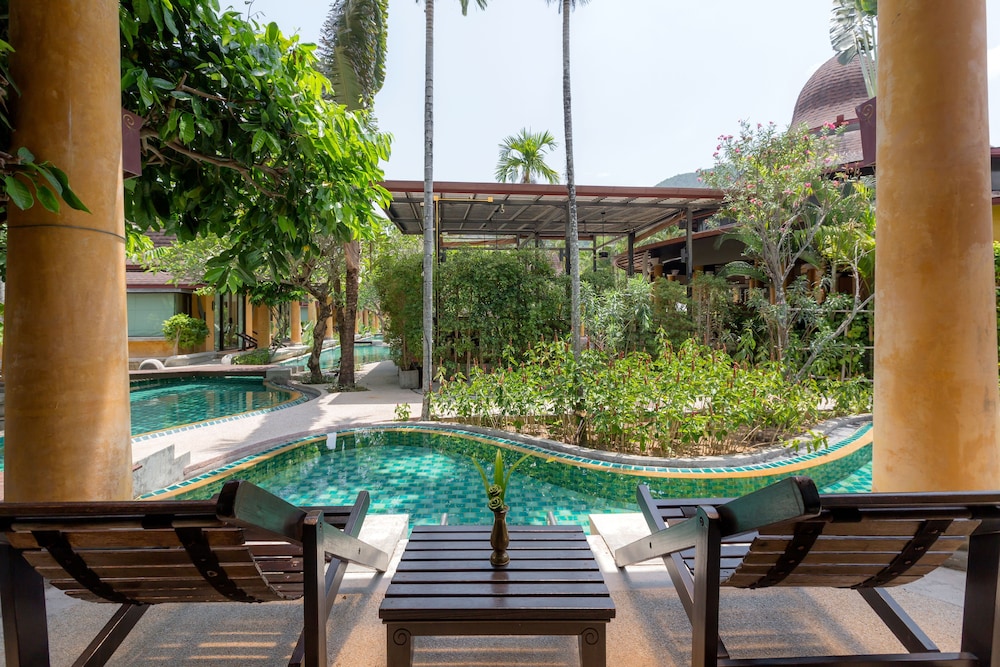 Villa, Pool Access - Photo 3