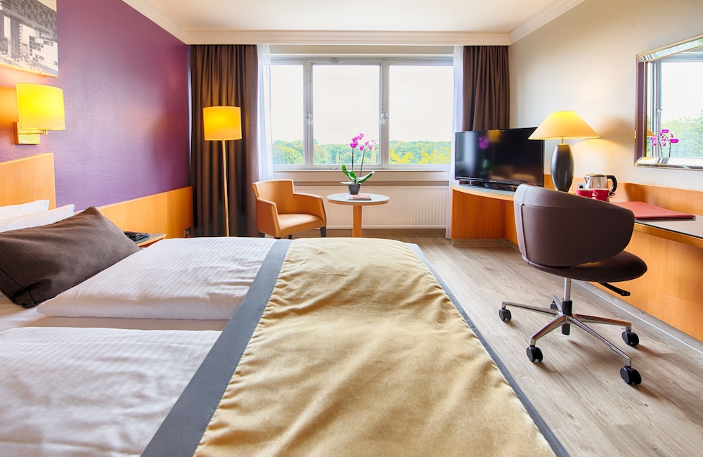 Deluxe Room - Photo 3