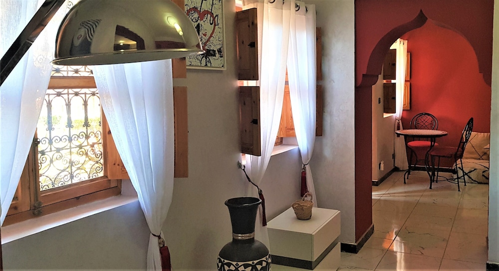 Suite (Marrakech) photo 1