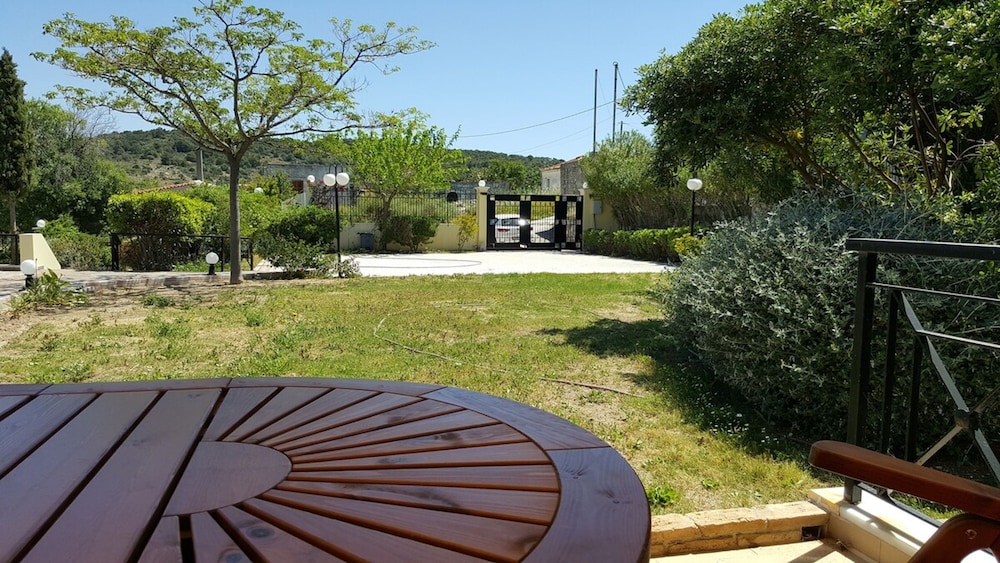 Villa Politimi at Aegina, Billede 41