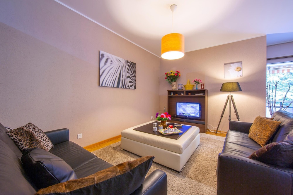 Apartment, Accessible