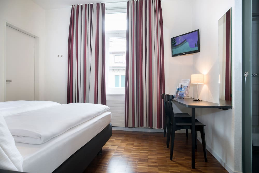 Economy Single Room photo 3