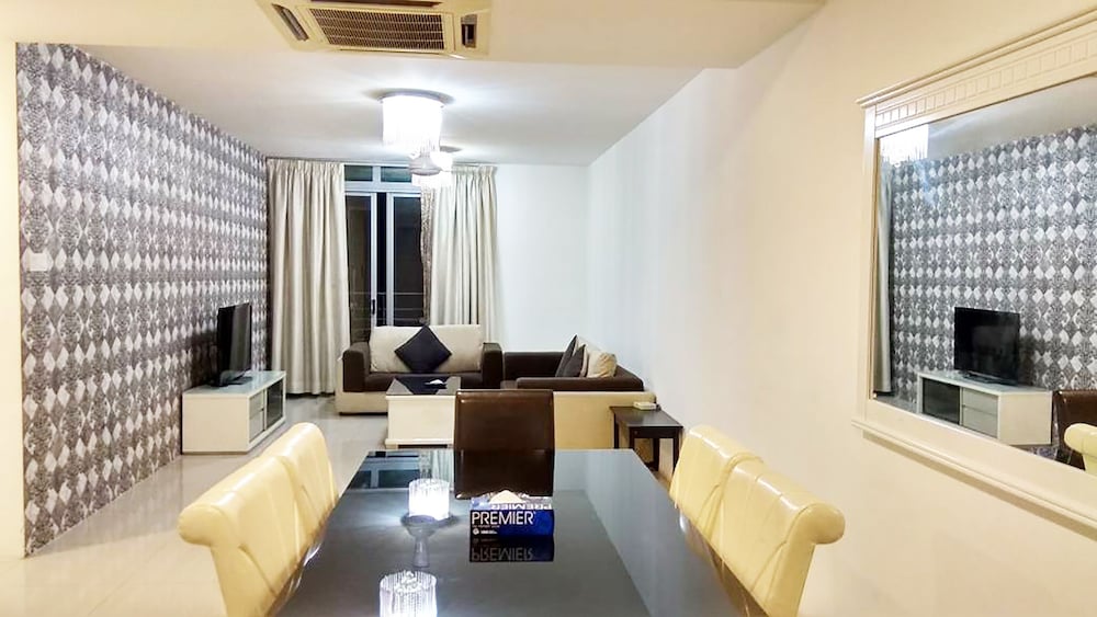 Studio, 1 Bedroom