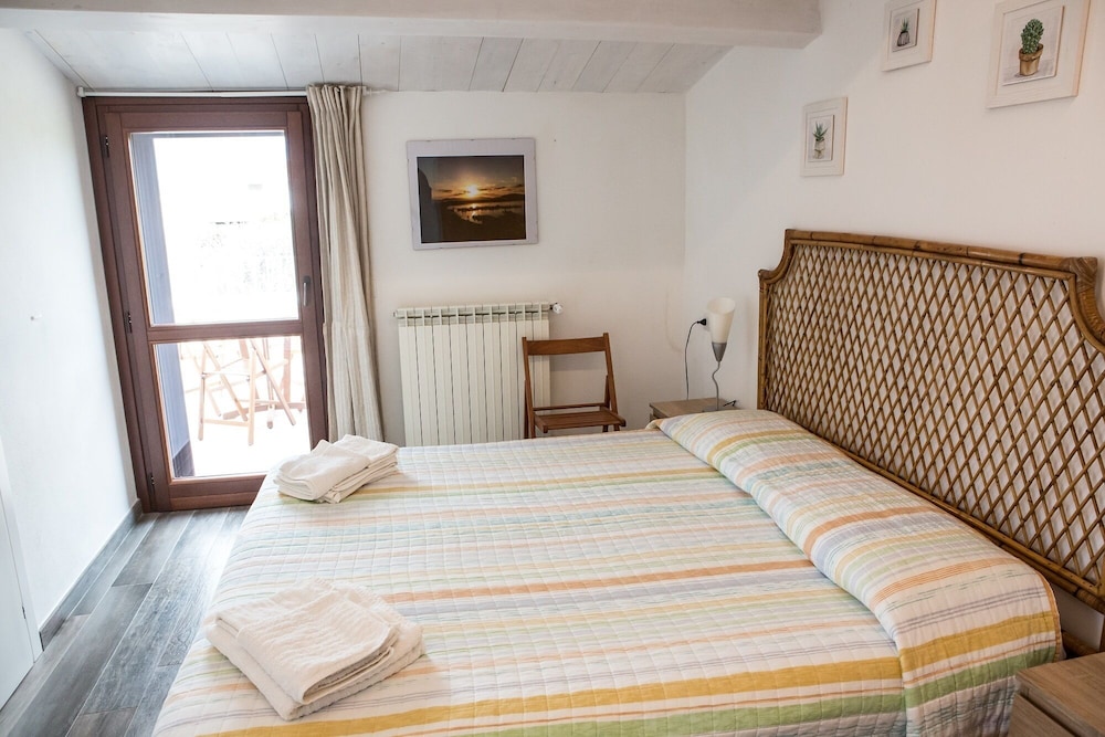 Deluxe Room photo 1