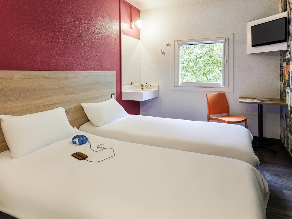 Room, 1 Double Bed