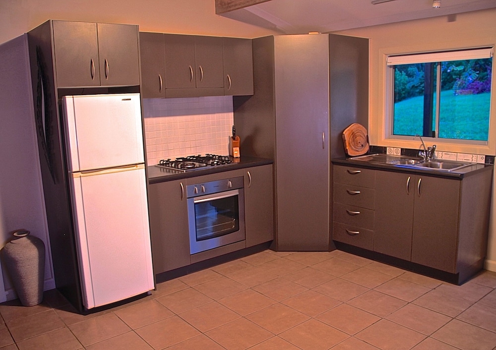 Dairy Cottage photo 3