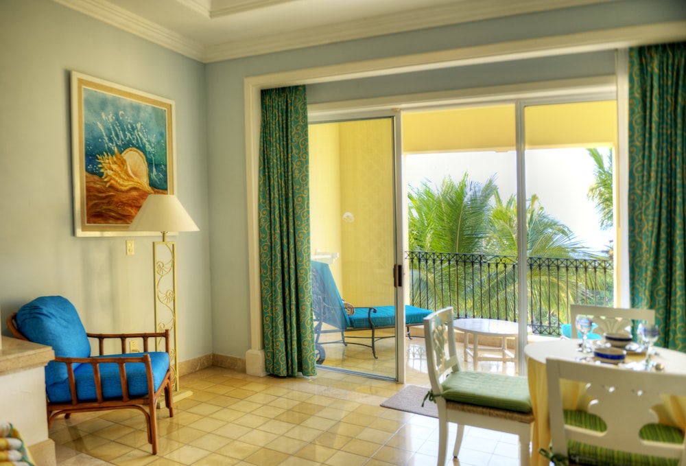 Junior Suite Ocean View - Photo 1