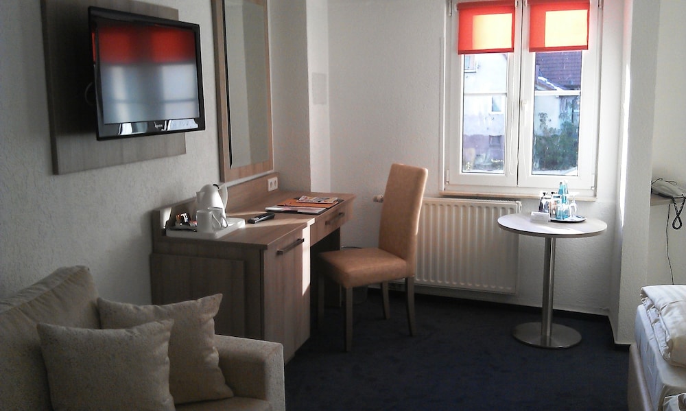 Classic Triple Room photo 3