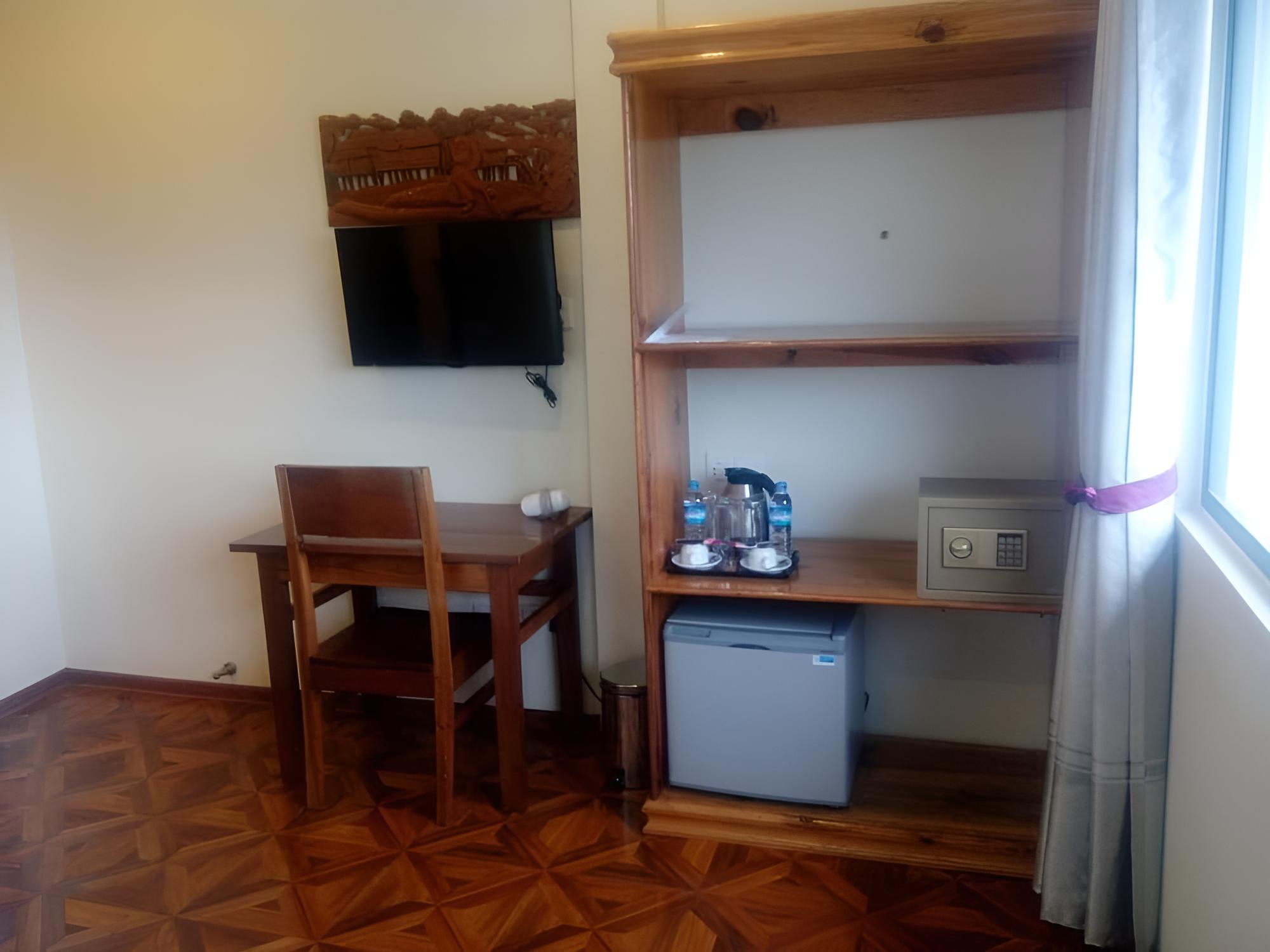 Superior Room photo 3