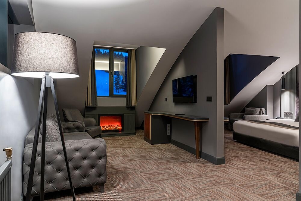 Suite photo 1