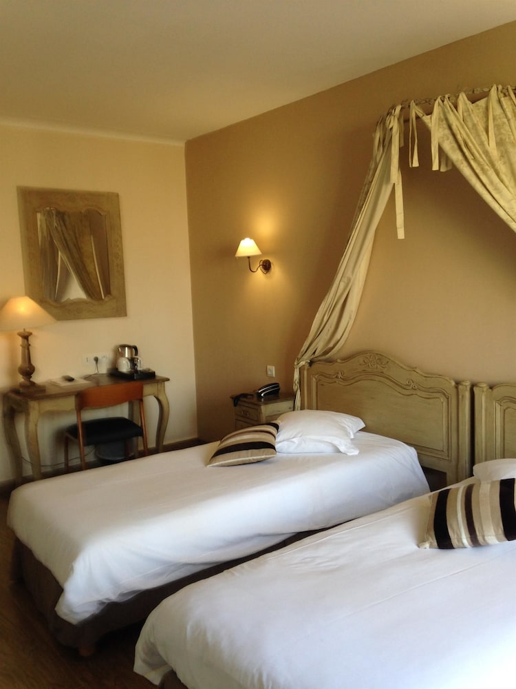 Comfort Room, 2 Twin Beds - Photo 2