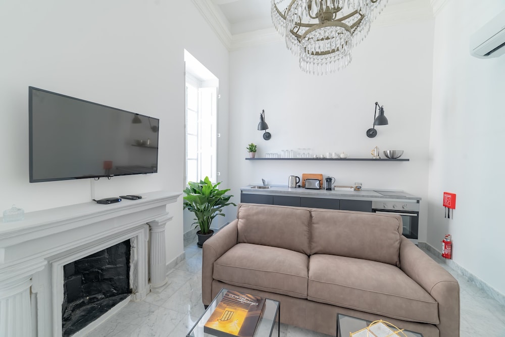 Standard Apartment, Ensuite (Carmelita) - Photo 18