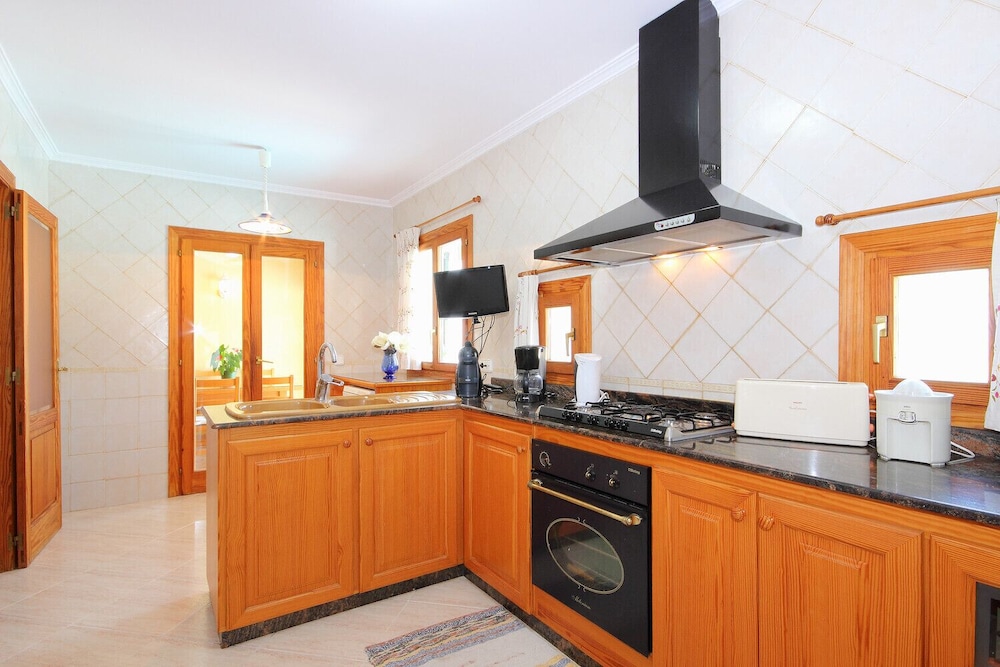 Villa, 4 Bedrooms, Smoking, Private Pool photo 3