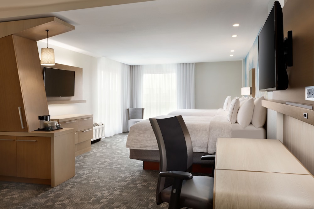 Courtyard by Marriott Boston Dedham/Westwood, 写真 3