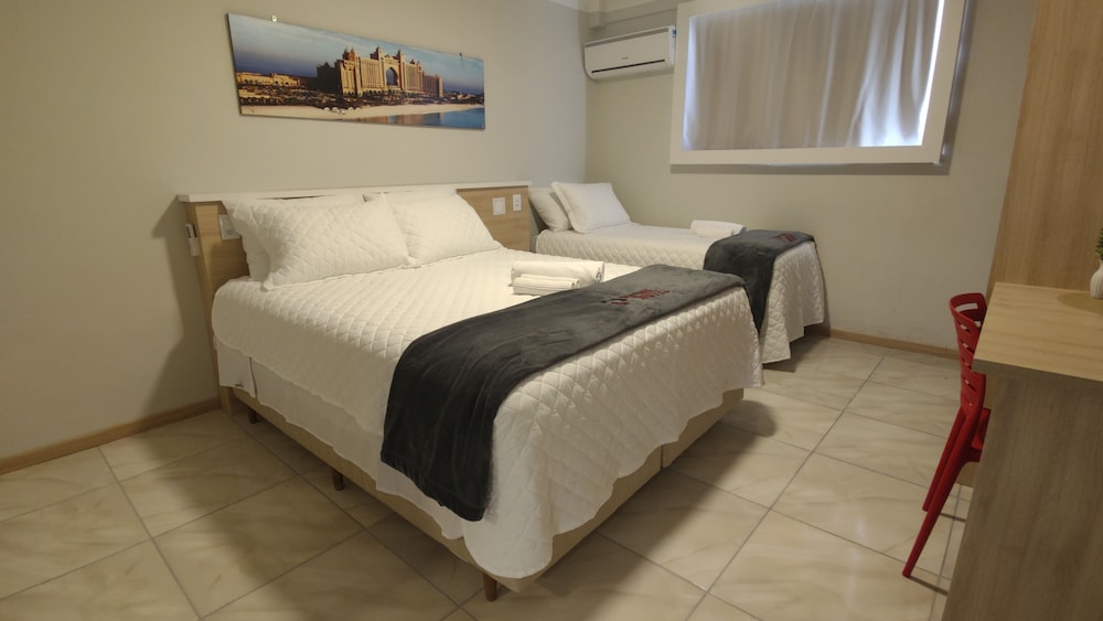 Comfort Double or Twin Room - Photo 3