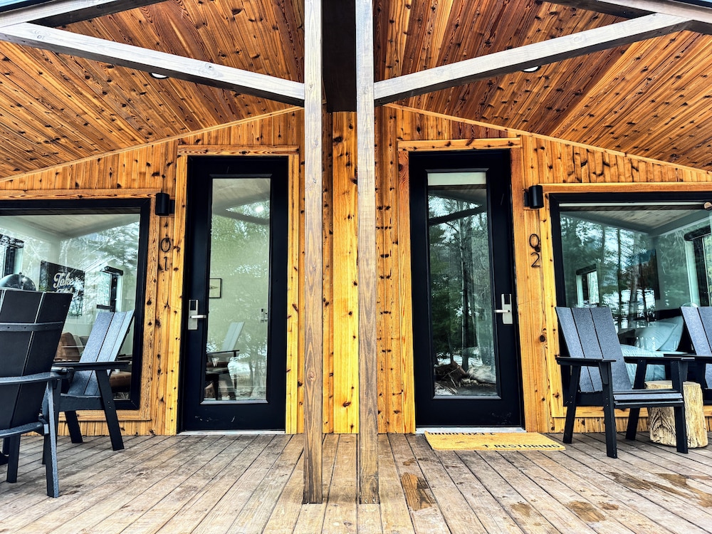 Cabin (Full) - Photo 2