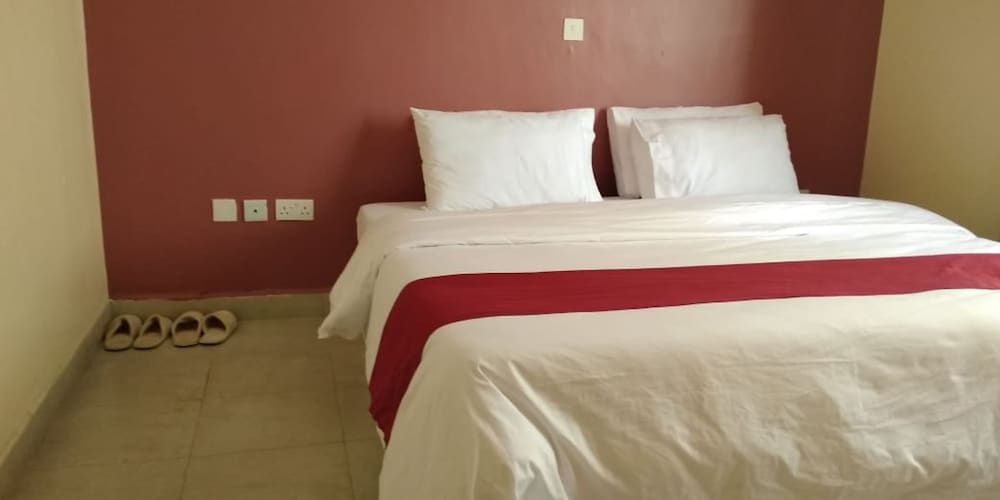 Apartment, 3 Bedrooms