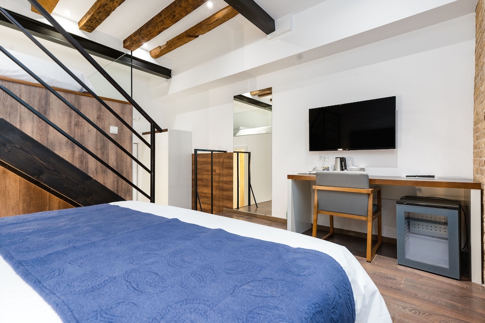 Quadruple Room photo 3