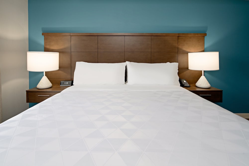 Studio Suite, 1 Queen Bed, Accessible Bathtub, Kitchen (Accessible Tub) - Photo 5