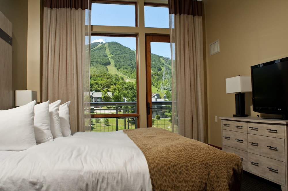 Hotel Jay One Bedroom Suite- Room Only (On Slope) photo 3