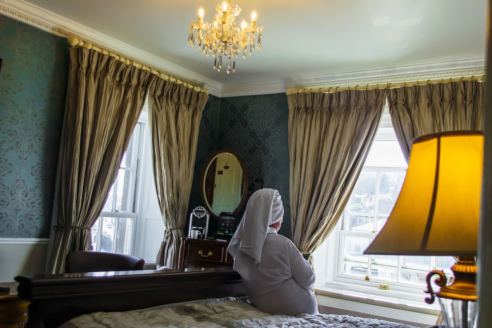 Double or Twin Room photo 3
