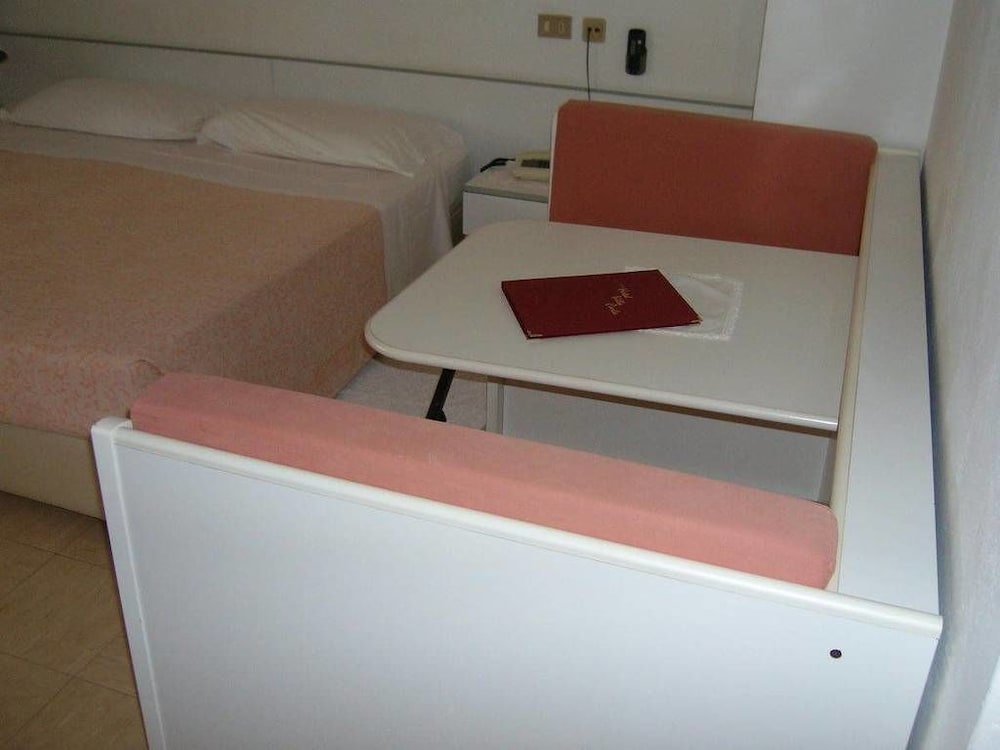 Comfort Double or Twin Room photo 2