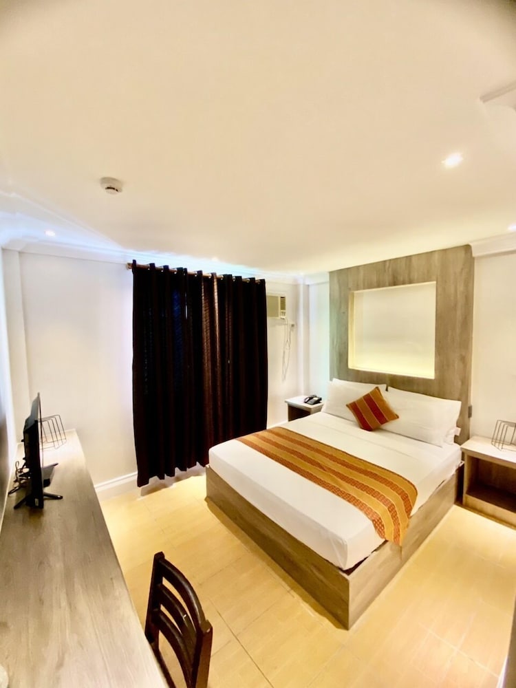 Superior Double Room - Photo 11