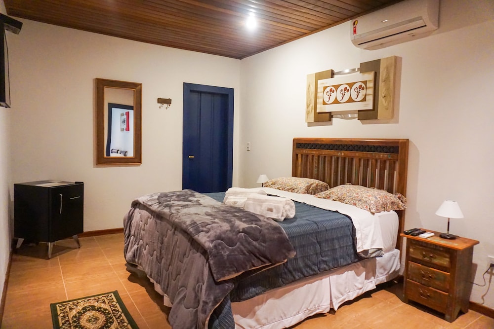 Luxury Quadruple Room photo 1