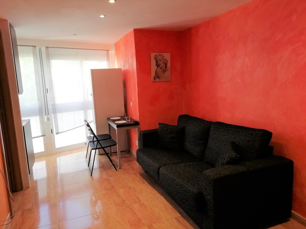 Apartamento, 1 habitación