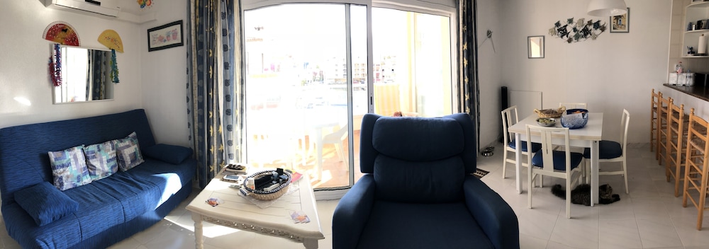 Apartamento, 2 habitaciones