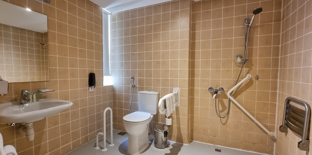 Apartment, 1 King Bed, Accessible, Non Smoking (Hearing Impaired, 1 Bedroom) photo 2