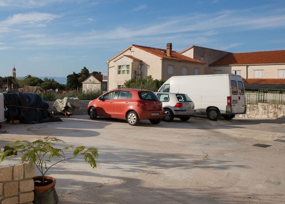 Apartment (Mato - with parking - A3(2+2)) photo 2