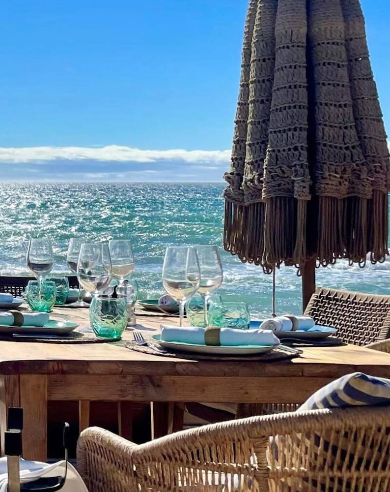 Beautiful Flat With a Wonderful View Close to the Beach, 사진 29