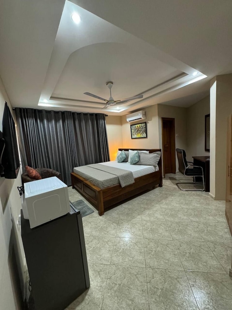 Luxury Double Room, Mountain View photo 2