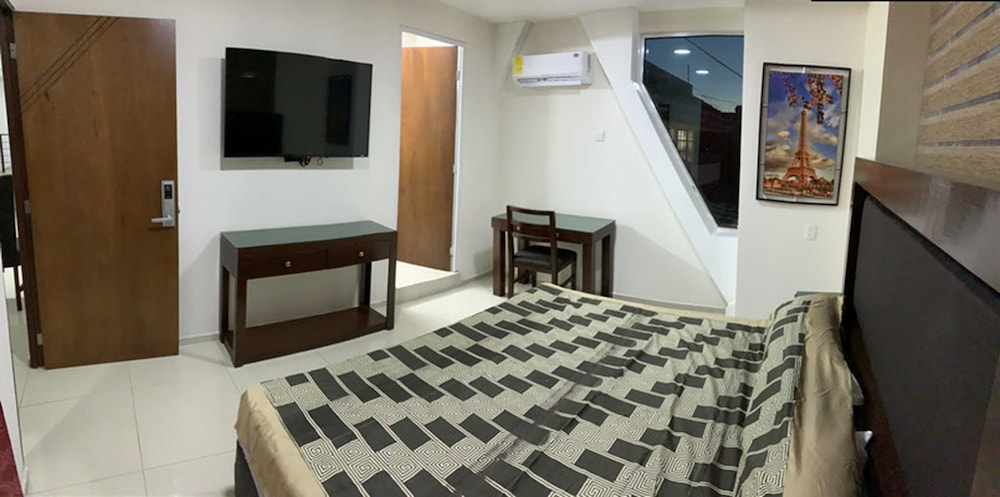 Business Single Room photo 1